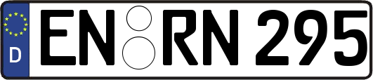 EN-RN295