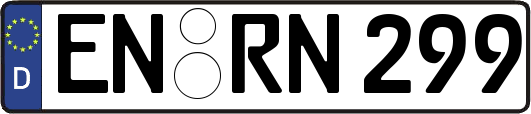 EN-RN299