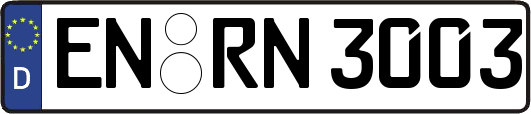 EN-RN3003