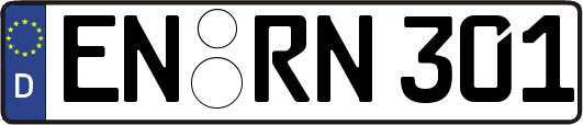 EN-RN301