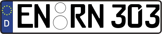 EN-RN303