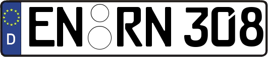 EN-RN308