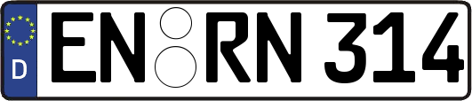 EN-RN314