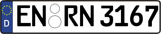 EN-RN3167