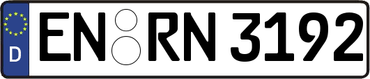 EN-RN3192