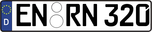 EN-RN320