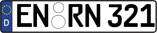 EN-RN321