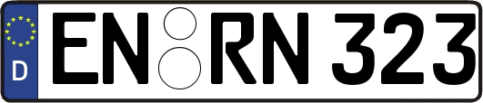 EN-RN323