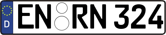 EN-RN324