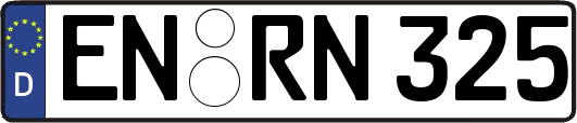 EN-RN325