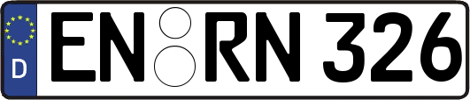 EN-RN326