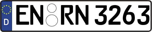 EN-RN3263