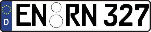 EN-RN327
