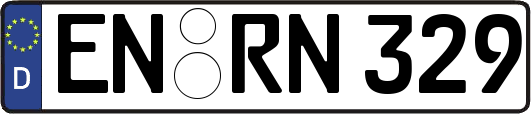 EN-RN329