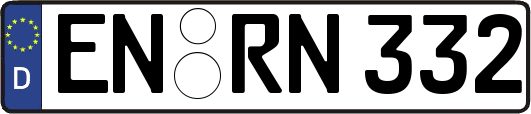 EN-RN332