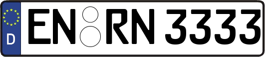 EN-RN3333
