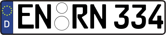 EN-RN334