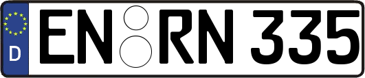EN-RN335