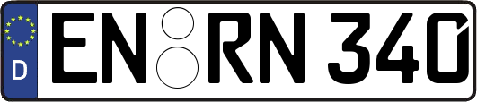 EN-RN340