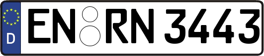 EN-RN3443