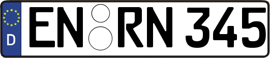 EN-RN345