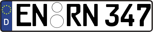 EN-RN347