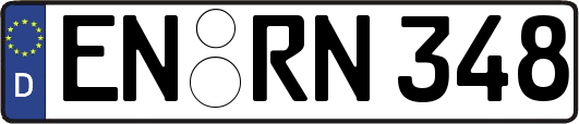 EN-RN348