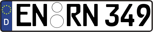 EN-RN349