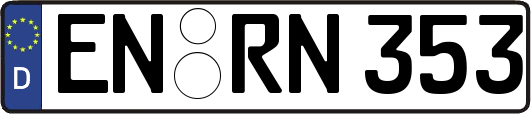 EN-RN353