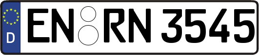 EN-RN3545