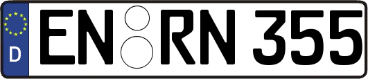 EN-RN355