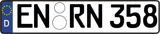 EN-RN358