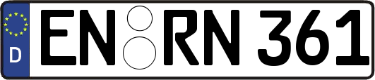 EN-RN361