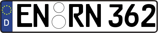 EN-RN362