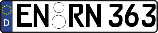 EN-RN363