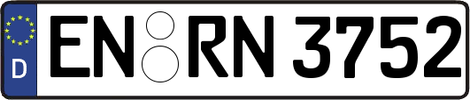 EN-RN3752