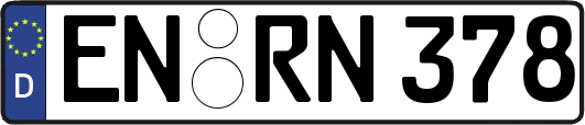 EN-RN378