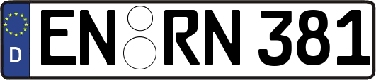 EN-RN381