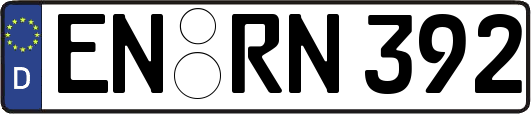EN-RN392