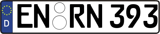 EN-RN393