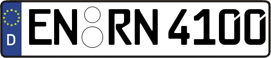 EN-RN4100