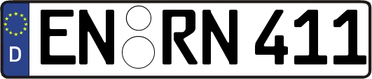 EN-RN411