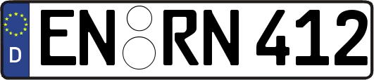 EN-RN412