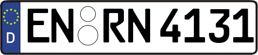 EN-RN4131