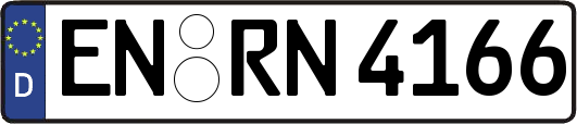 EN-RN4166
