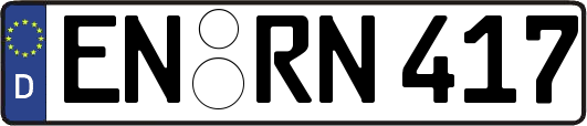 EN-RN417