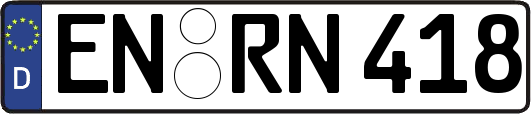 EN-RN418