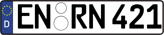 EN-RN421
