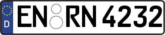 EN-RN4232