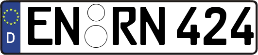 EN-RN424